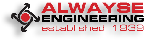 ALWAYSE Engineering Limited - Ball Transfer Units